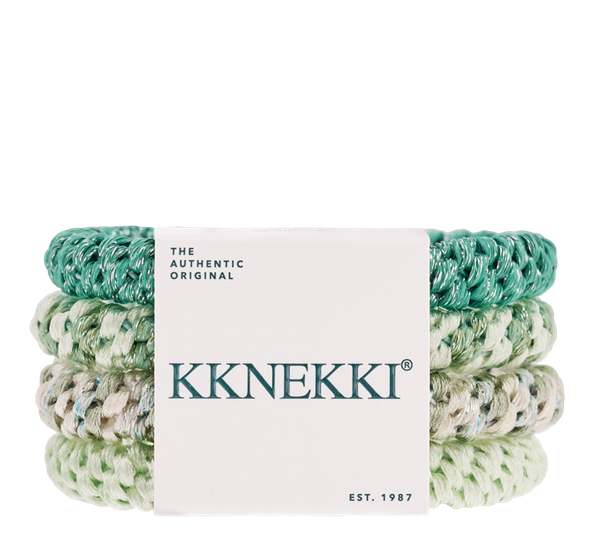 Kknekki hårstrikk 4-pk nr 65 Kknekki