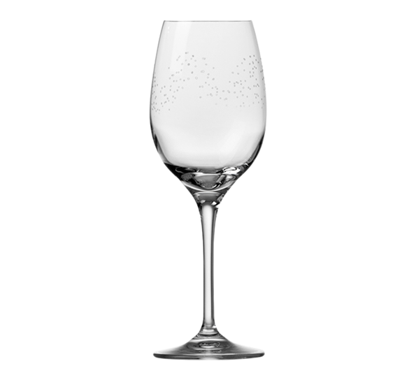 Dugg hvitvinsglass 38 cl fra Wik & Walsøe