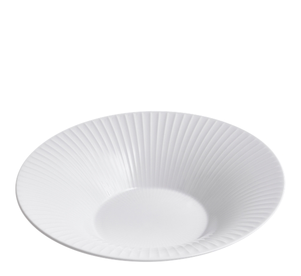 Hammershøi tallerken dyp 26 cm fra Kähler