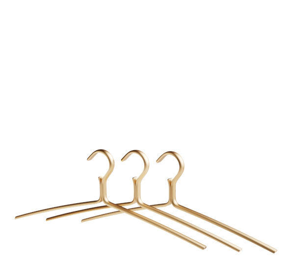 Turn kleshenger 3-pk fra Skagerak