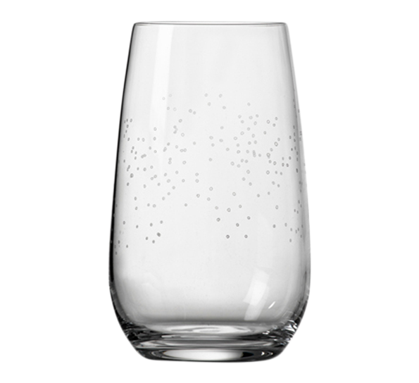 Dugg øl- og mineralvannglass 48 cl fra Wik & Walsøe