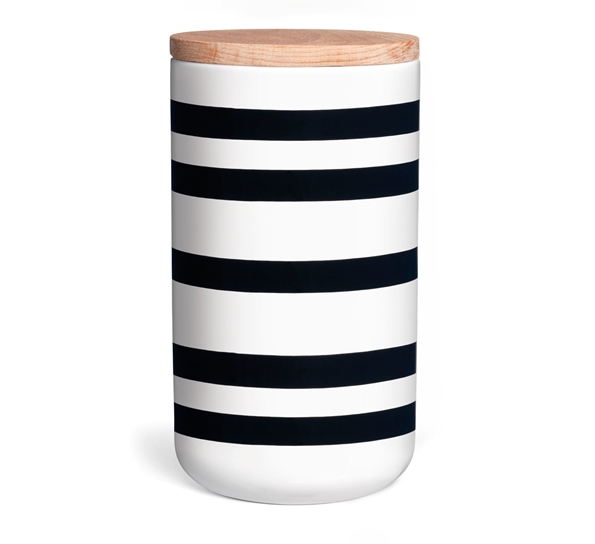 Omaggio oppbevaringskrukke stor fra Kähler