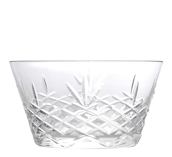 Crispy Bowl 2 glasskål 13,5 cm fra Frederik Bagger