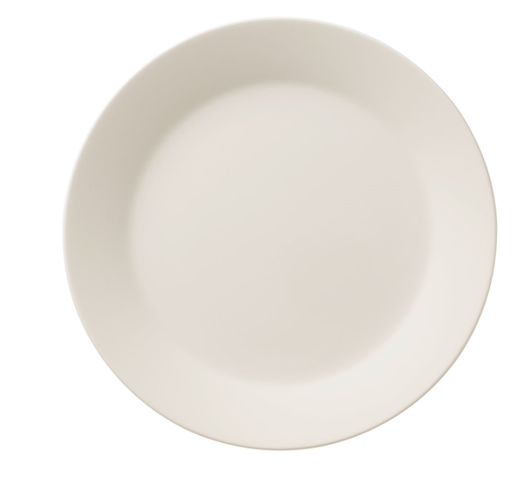 Caffe Club asjett 21 cm fra Villeroy & Boch