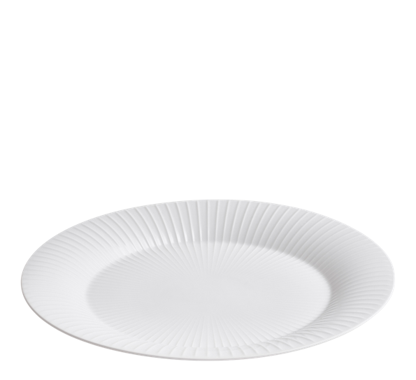 Hammershøi fat 34 cm fra Kähler