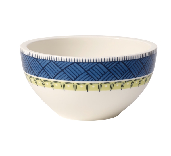 Casale Blu Alda frokostskål fra Villeroy & Boch