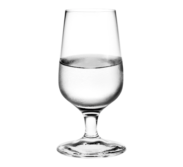 Bouquet drammeglass 7,5 cl fra Holmegaard