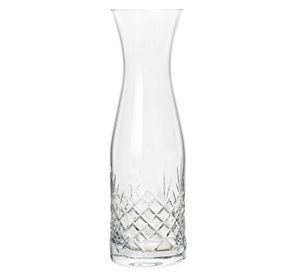 Crispy Waterfall karaffel fra Frederik Bagger