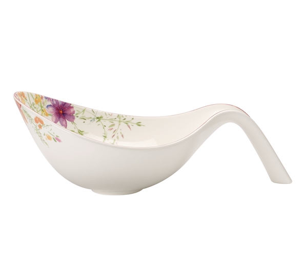 Mariefleur salatbolle med hank fra Villeroy & Boch