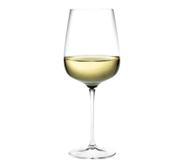 Bouquet rødvinsglass 41 cl fra Holmegaard