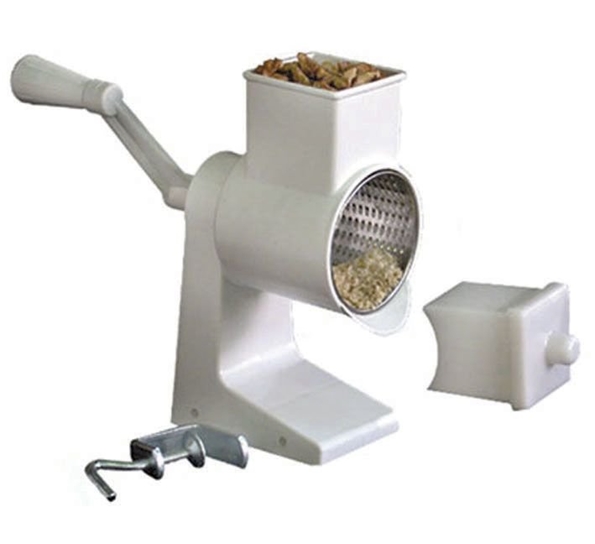 Mandelkvern fra Aanonsen