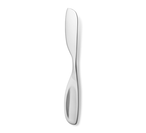 Alfredo hard ostekniv fra Georg Jensen