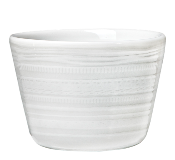 Whitewood eggeglass fra Wik & Walsøe