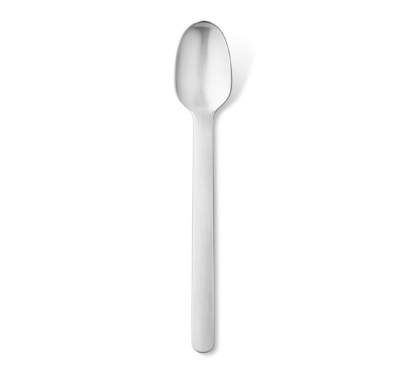 Campbell spiseskje fra Georg Jensen