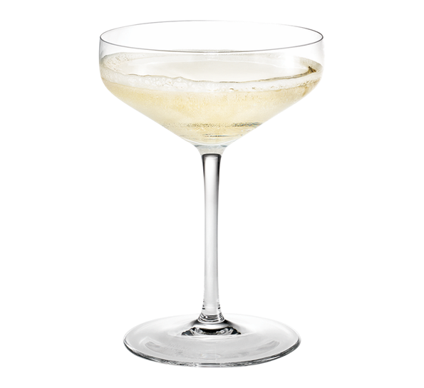 Perfection cocktailglass 38 cl fra Holmegaard