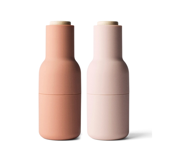 Bottle kverner 2 stk nudes fra Audo Copenhagen