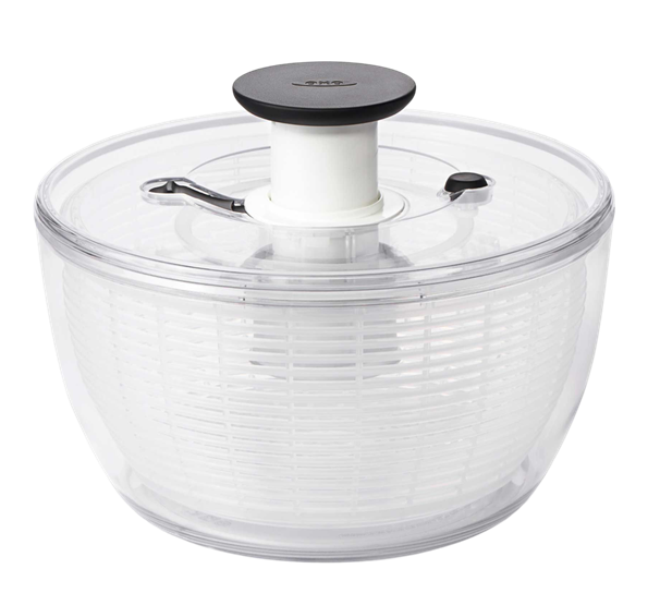 Oxo salatslynge stor fra Aanonsen