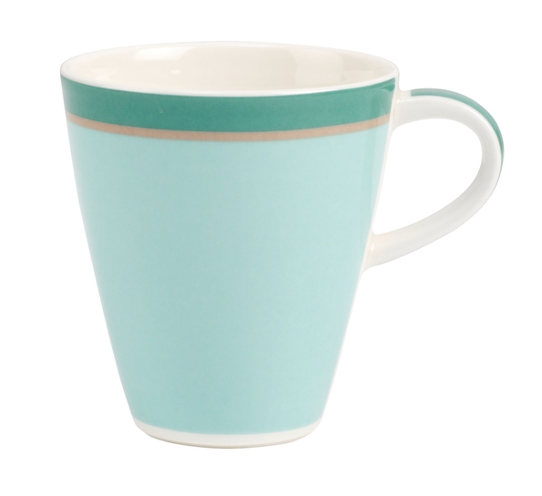 Caffe Club Uni Peppermint krus 20 cl fra Villeroy & Boch