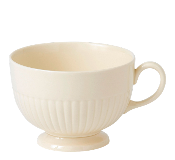 Edme Tekopp over S S 0,13L fra Wedgwood