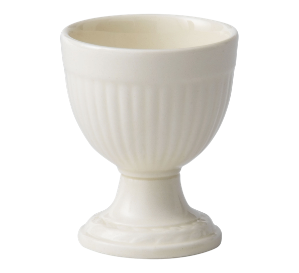 Edme eggeglass fra Wedgwood