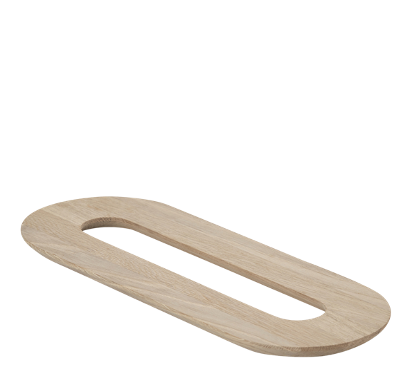 Loop bordskåner stor fra Skagerak