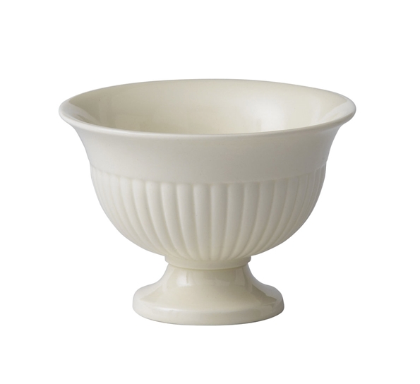 Edme skål På Fot 8cm fra Wedgwood