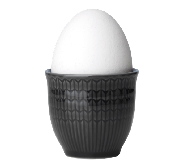 Swedish Grace Stone eggeglass fra Rörstrand