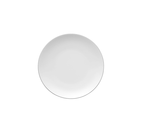 Medaillon Sølv asjett 17 cm fra Thomas