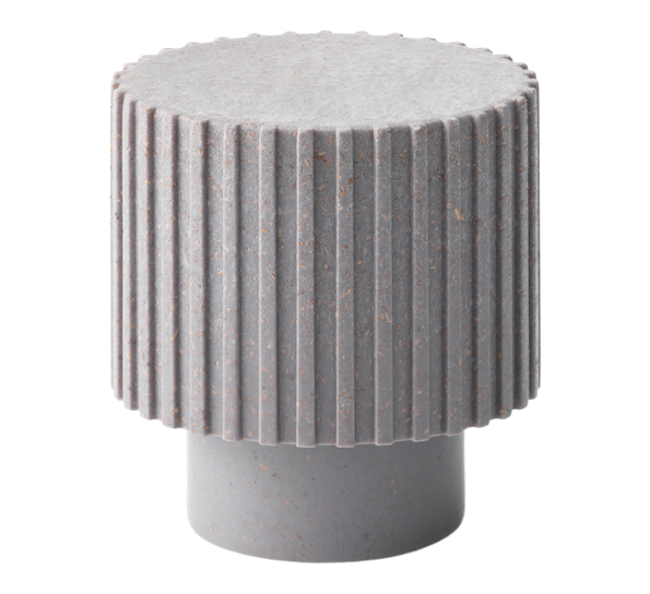 Chip knagg liten grå fra Normann Copenhagen