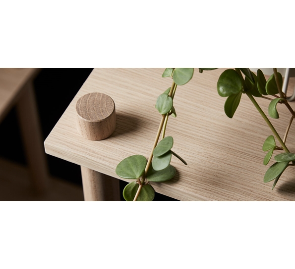 Elevate hyllesystem oppsett 3