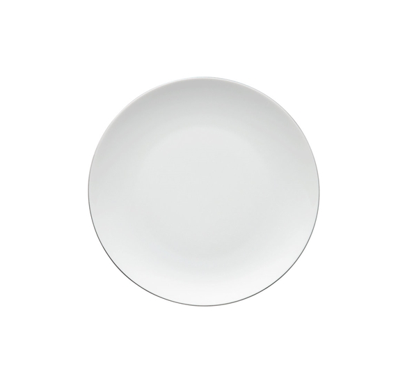 Medaillon Sølv asjett 21 cm fra Thomas