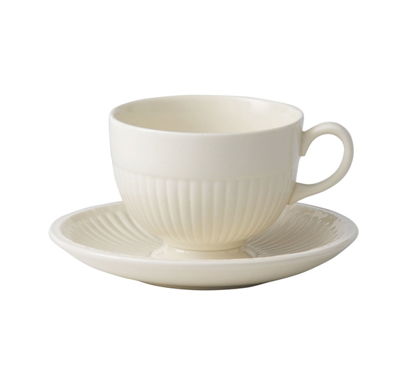 Edme tekopp stor 19 cl fra Wedgwood