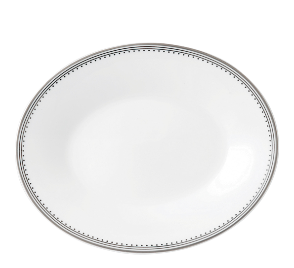 Grosgrain fat til sausnebb fra Wedgwood