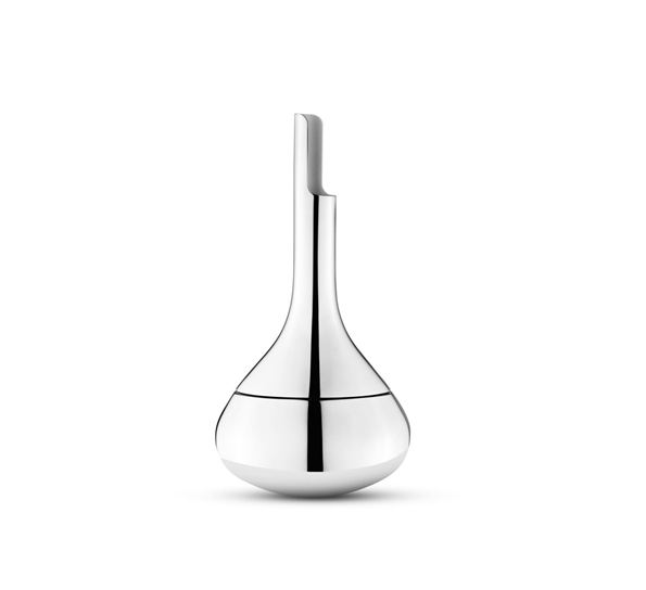 Alfredo salt- og sukkerdispenser fra Georg Jensen
