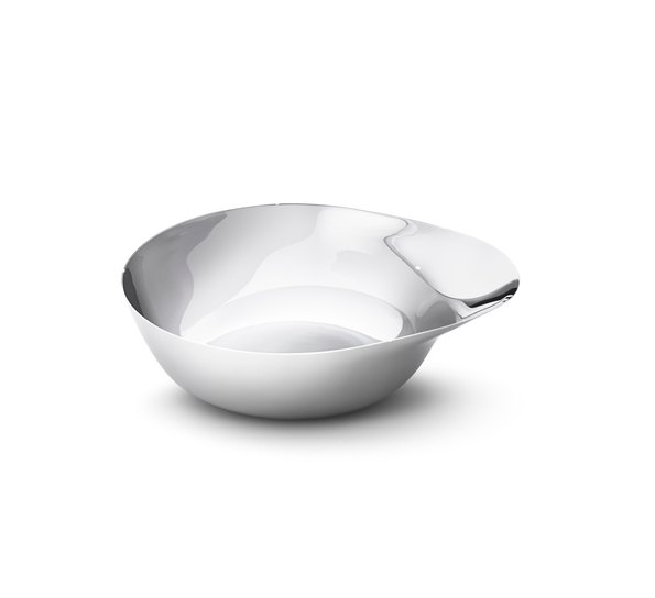 Barbry skål høy fra Georg Jensen