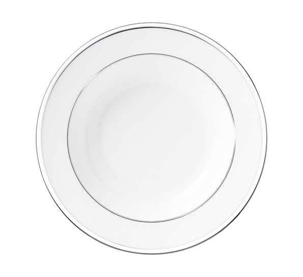 Sterling tallerken dyp 23cm fra Wedgwood