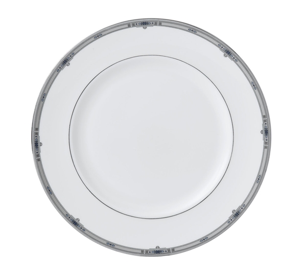 Amherst tallerken 27cm fra Wedgwood