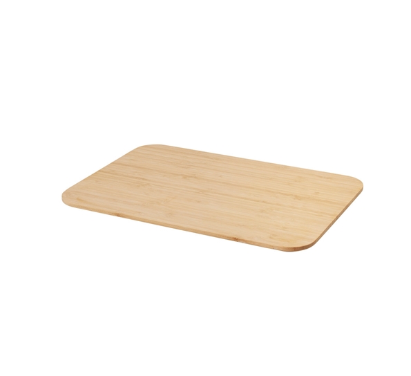 Theo serveringsbrett bambus fra Stelton