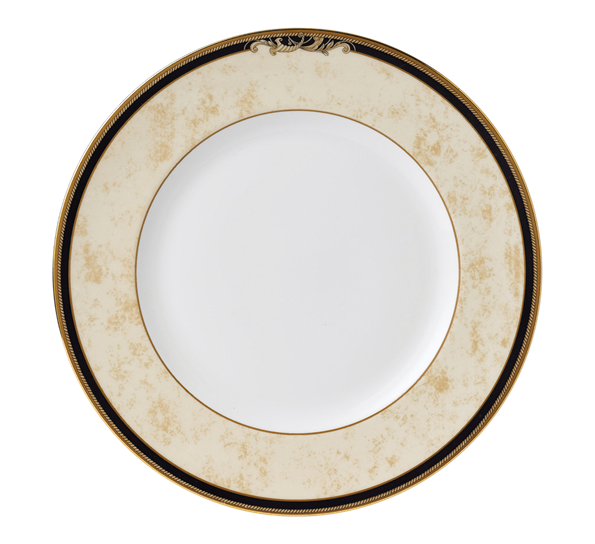 Cornucopia tallerken 27cm fra Wedgwood