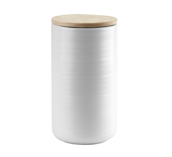 Fulla oppbevaringskrukke 20 cm fra Skagerak