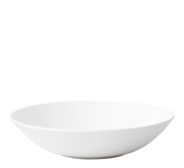 Jasper Conran tallerken dyp 23 cm fra Wedgwood