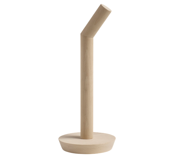 Porter tørkerullholder ask fra HAY