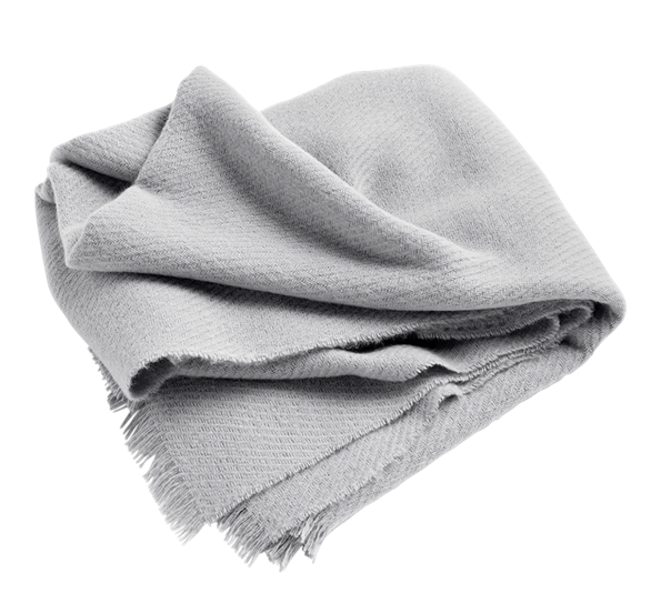 Mono pledd fog fra HAY