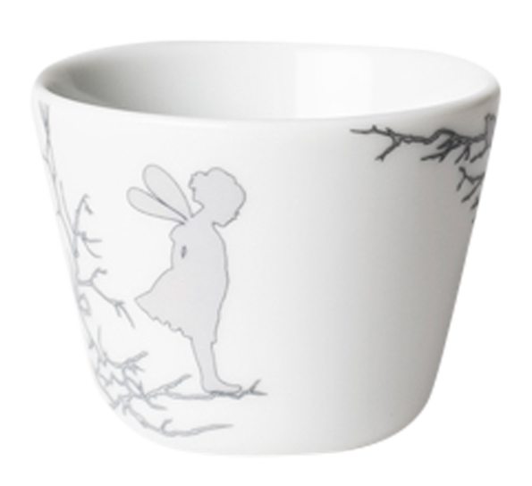 Alv skål mini 7 cm fra Wik & Walsøe