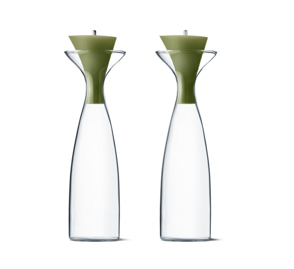 Alfredo olje eddiksett fra Georg Jensen