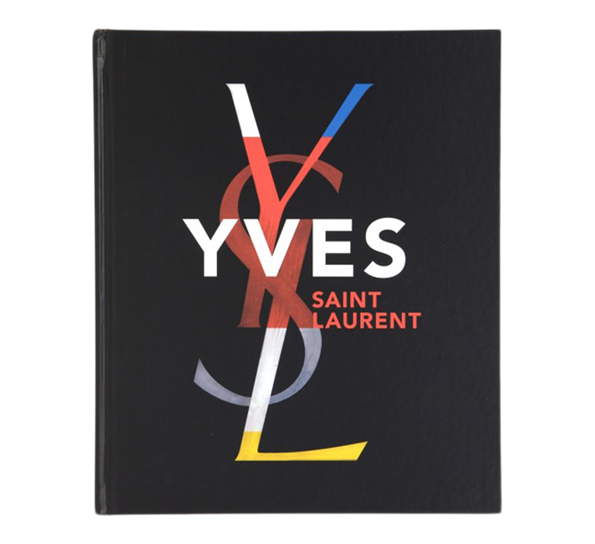 Yves Saint Laurent fra New Mags
