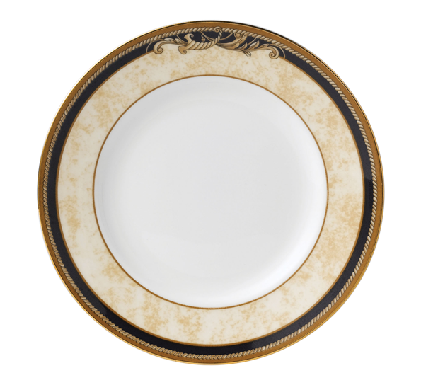 Cornucopia asjett 15cm fra Wedgwood