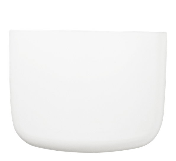 Pocket organizer 2 hvit fra Normann Copenhagen