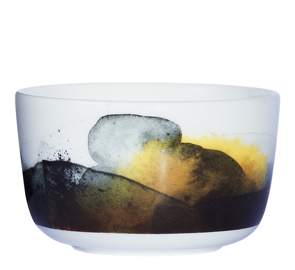 Weather Diary skål 2,5 dl fra Marimekko