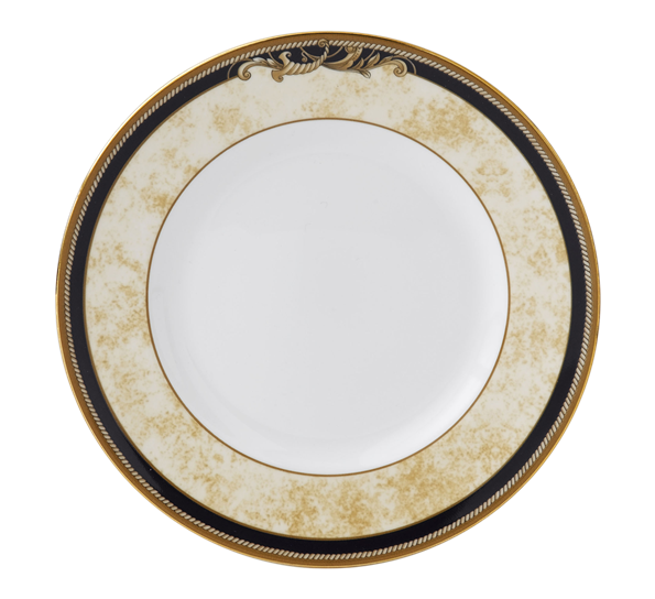 Cornucopia asjett 18cm fra Wedgwood